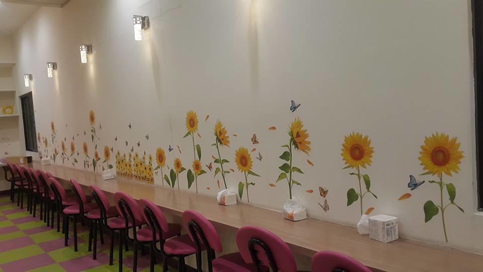 Anshun Hotel Taichung Eksteriør bilde