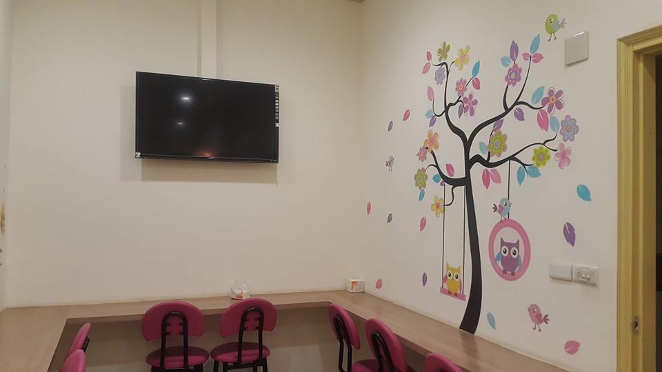 Anshun Hotel Taichung Eksteriør bilde